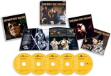 Sunset Boulevard (5CD Box Set) | Elvis Presley