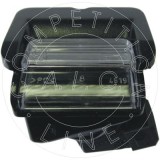 Iluminare numar de circulatie VW POLO III (6N1) (1994 - 1999) AIC 53396