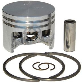 Piston complet stihl: ms 240, 024 (42mm) - foto