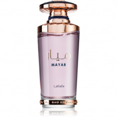 Lattafa Mayar Eau de Parfum pentru femei 100 ml