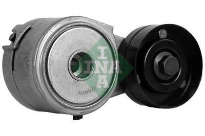 INA 534 0695 10 Intinzator curea, curea distributie foto