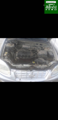 Senzor Ax Came Hyundai Accent Benzina 1 3 foto