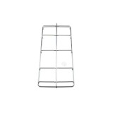 Grătar plită cu două focuri pentru plită F5516 Original