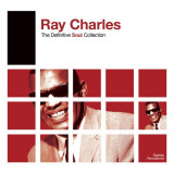 Ray Charles The Definitive Soul Collection (2cd)