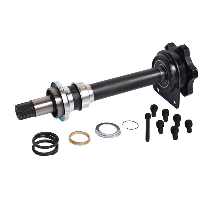 Arbore Diferential 452885 JDJ.089