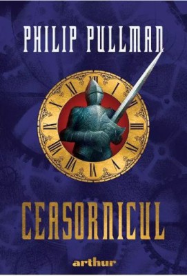 Ceasornicul - Philip Pullman foto
