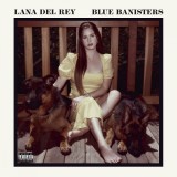 Blue Banisters - Vinyl | Lana Del Rey, Pop, Polydor Records
