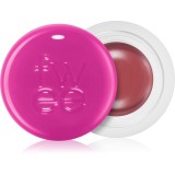 fwee Lip&amp;Cheek Blurry Pudding Pot balsam tonic pentru buze si obraji culoare MV02 Hurt (Cold-hearted Moment) 5 g