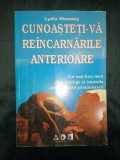 Lydia Shammy - Cunoasteti-va reincarnarile anterioare, MPS, Spiritualitate si Ezoterism