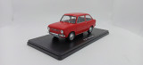 Macheta FIAT 850 1967 - Hachette, scara 1/24, noua., 1:24