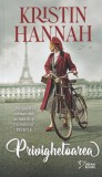 Kristin Hannah - Privighetoarea, Litera