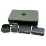 Cutie Korda Tackle Box Bundle Deal