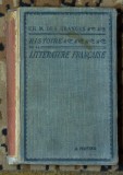 Ch. M. des Granges - Histoire de la litterature francaise (1935)