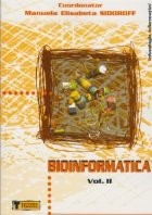 Bioinformatica, Volumul al II-lea foto