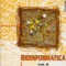 Bioinformatica, Volumul al II-lea