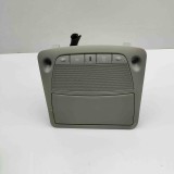 Lampa LED Interior Nissan Leaf ZE0 2016, OEM 26430-4GC1A, 12V, Soclu Usa, Alb/Multicolor, 24W, 2000lm, Iluminat Auto/Undermirror