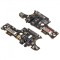 Placa cu Conector Incarcare - Audio - Microfon Motorola Moto G54 Power Edition / G54, Service Pack 5P68C23312