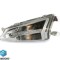 Semnalizare fata stanga originala Piaggio Liberty iGet 50 (17-23) - Liberty iGet 125 ie ABS (15-22) 4T 3V 50-125cc