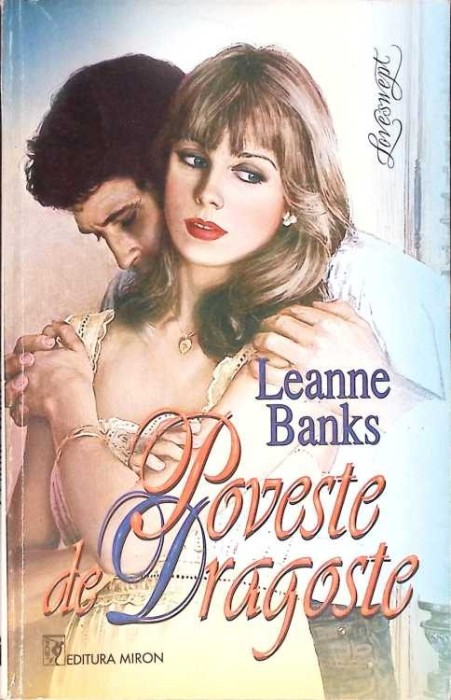 POVESTE DE DRAGOSTE-L. BANKS-270660