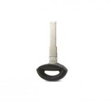 Lamela cheie Topautochei&reg; pentru SAAB 93 95 9-3 9-5, model gros, Aftermarket