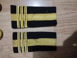 epoleti militari SUPERBI