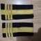 epoleti militari SUPERBI