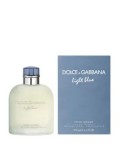 Cumpara ieftin Apa de toaleta Dolce &amp; Gabbana Light Blue, 200 ml, pentru barbati