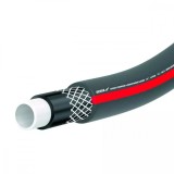 Cumpara ieftin Furtun apa de gradina PREMIUM 3/4&amp;quot;x20m, 4-straturi Dedra