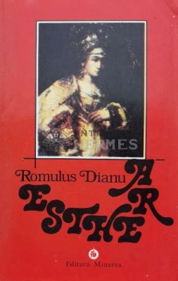 Esthera - 1995 - Romulus Dianu (T15) foto