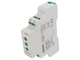 Indicator de Tensiune 3x400VAC pentru Şină DIN IP20