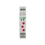 Regulator Temperatura NO/NC pentru Șină DIN SONDA-RT RT-827