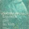 Legendele Tarii Lui Vam. O Mitologie A Omului - Vladimir Colin