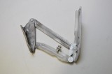 MERCEDES-BENZ SPRINTER 3-t Furgon 906 2015 OEM: A9067500121 SKU: 2645322