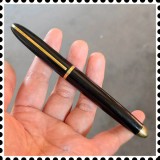 Stilou Playboy_nefolosit_vintage