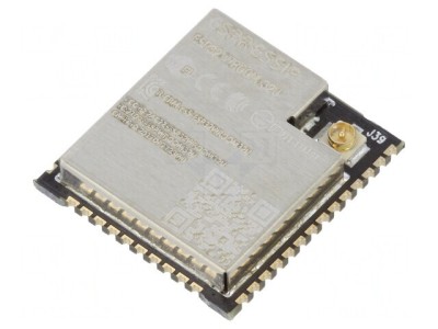 Modul IoT Bluetooth Low Energy WiFi 18x19mm foto