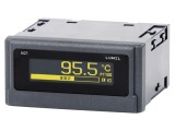 Aparat de măsură digital programabil LED IP65 LUMEL