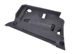 Ornament inferior planșa de bord BMW 5 G30 2017 OEM: 932954105 12179477