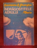 Myh 38s - Constantin C Gheorghe - Indragostitele aerului - ed 1984