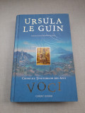 Cronicile Tinuturilor din Apus: Voci - Ursula Le Guin, Corint Junior