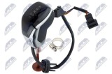 Nuca schimbator viteze VW Golf VI 20, Golf VII 20, Golf Plus 20, Passat B8 20, Skoda Superb 20, Octavia III 20, Seat Leon 20, Ibiza 20; cutie viteze