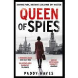 Queen of Spies