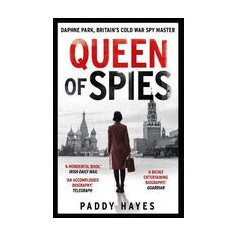 Queen of Spies