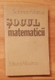 Socul matematicii de Solomon Marcus