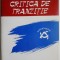 Critica de tranzitie &ndash; Ion Simut