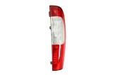 Lampa spate MERCEDES VITO / MIXTO caroserie (W639) (2003 - 2016) TYC 11-11686-01-2