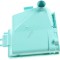 COMPARTIMENT DETERGENT 42153858 pentru masina de spalat VESTEL