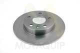 MOTAQUIP LVBE143Z COATED Disc frana