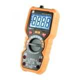 Multimetru digital Home SMA 19, masurare intensitate curent AC / DC, masurare tensiune AC / DC, rezistenta, temperatura, tester dioda