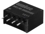 Convertor DC/DC 5V 50mA 0.25W