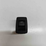 Comutator Deschidere Haion BMW X1 F48 2016 OEM 9299447 Buton Start Stop Argintiu Aluminiu